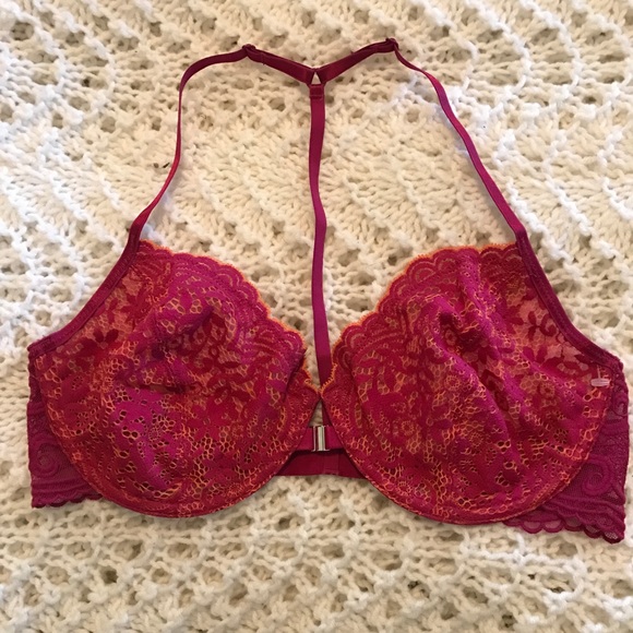 🌟NWOT🌟 Free People Intimately Free What She Said Underwire Bra - Picture 7 of 11